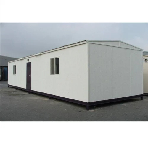 8Feet Prefabricated Portable Cabin