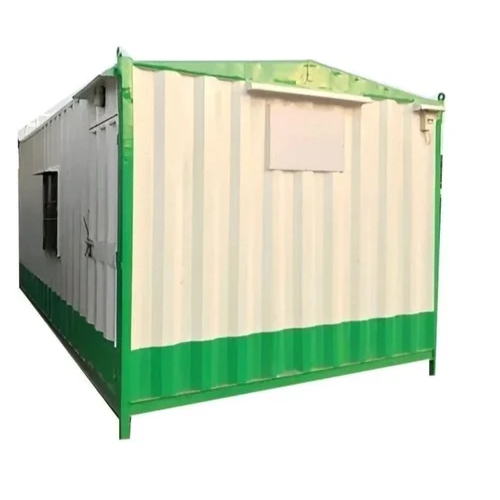 20Feet Movable Portable Cabin