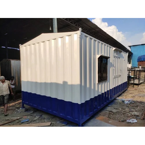 22Feet Movable Portable Cabin