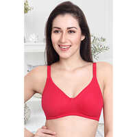 Swiss Lycra Ladies Bra