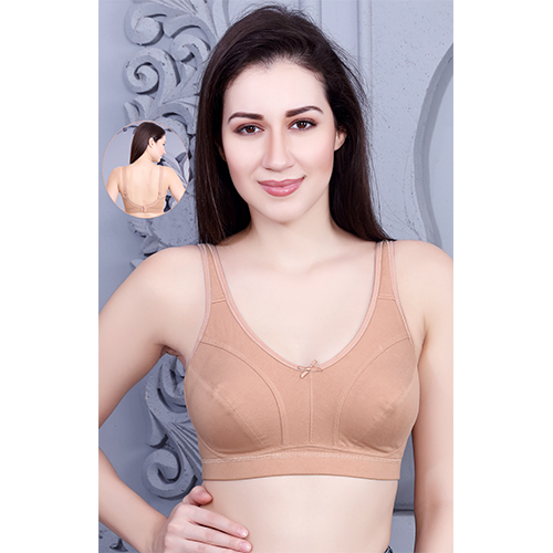 Blush Ladies Bra D Cup