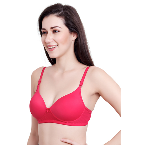 Crazy Pad Ladies Bra