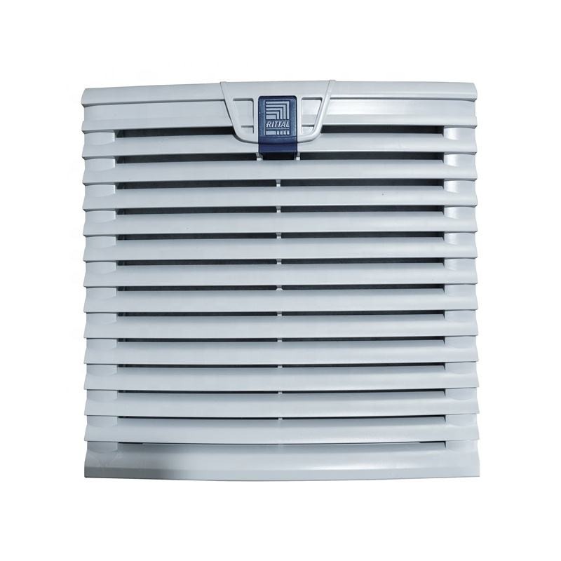 ebmpapst K2S165-AA75-06 SK3240.100 230V 50/60Hz 165mm 0.21A 35W Rittal Cabinet Dedicated Axial Cooling Fan