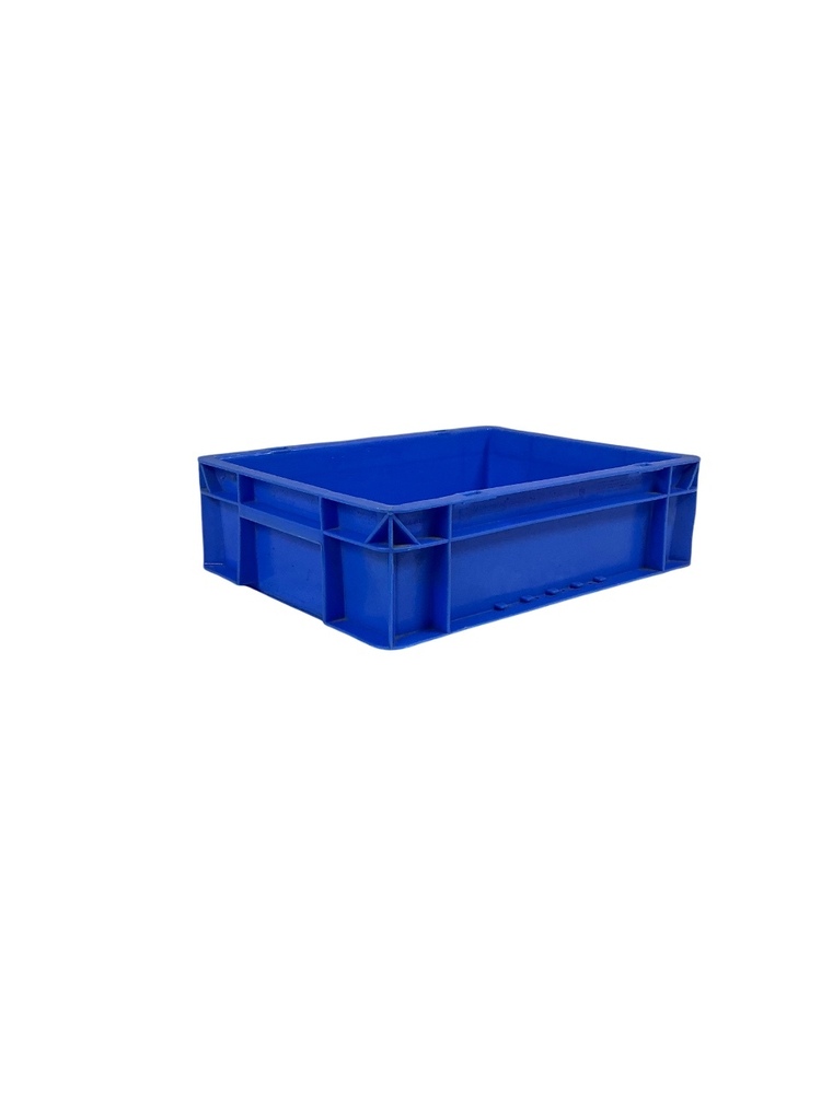 400 X 300 Series Crates - Color: Blue