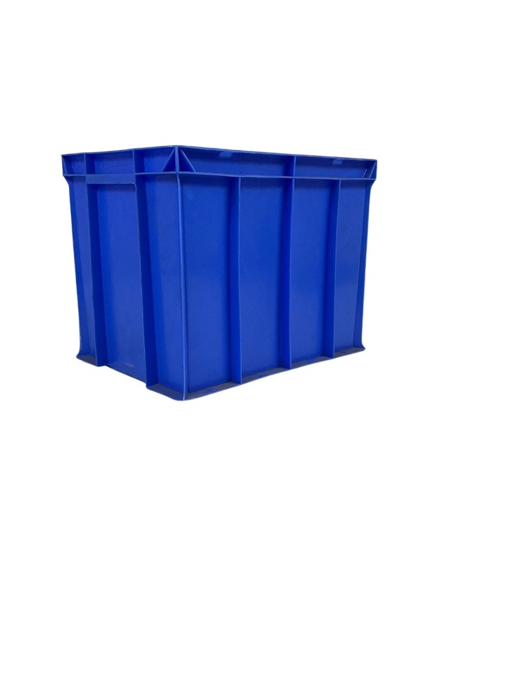 400 X 300 Series Crates - Color: Blue