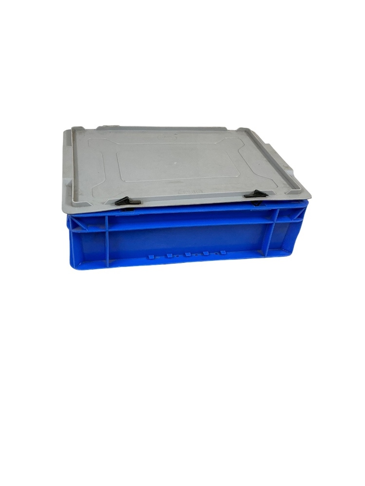 400 X 300 Series Crates - Color: Blue