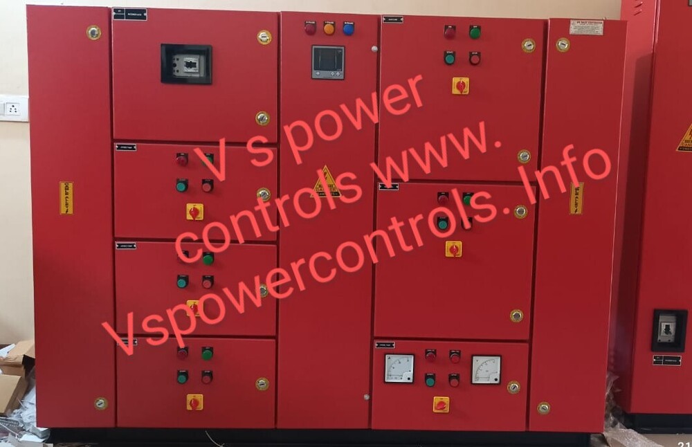 Mcc Panel - Sheet Steel, 750x600x200 Mm | Ip54, 415v, 100kw, Iec 60204 Compliance For Efficient Heating System Control