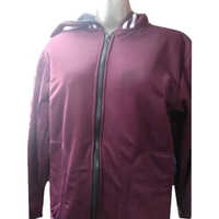 Girls Zipper Jacket - Color: Different Available