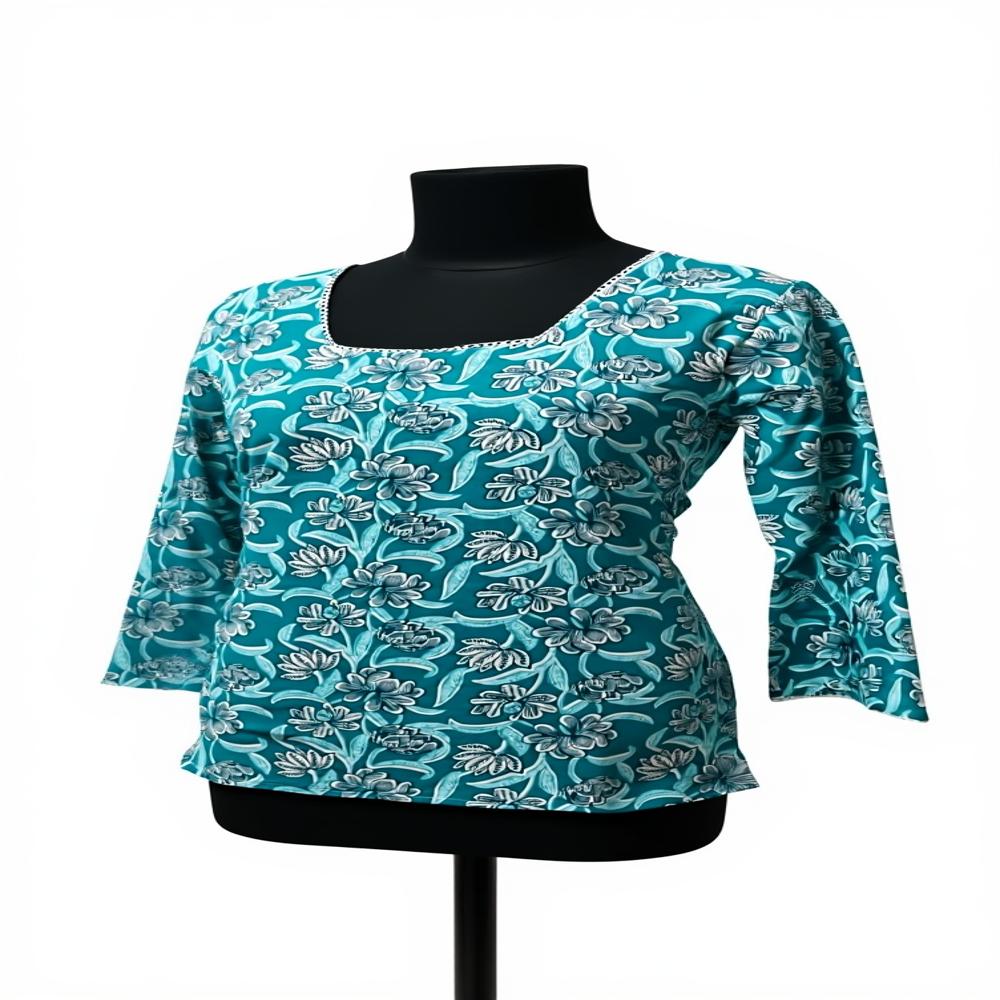 Girls Designer Top