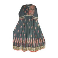 Ladies Designer Kurti