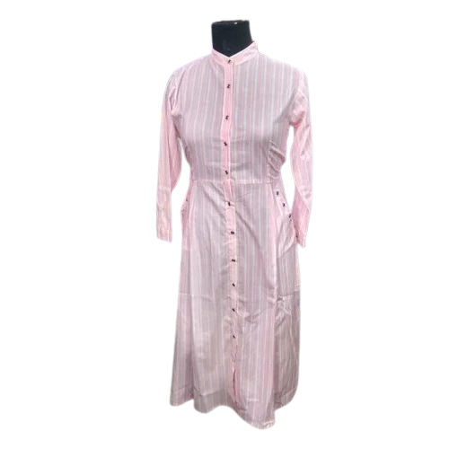 Ladies Modern Dresses - Color: Different Available