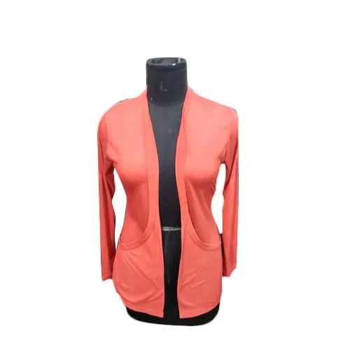 Girls Modern Cardigan - Color: Different Available