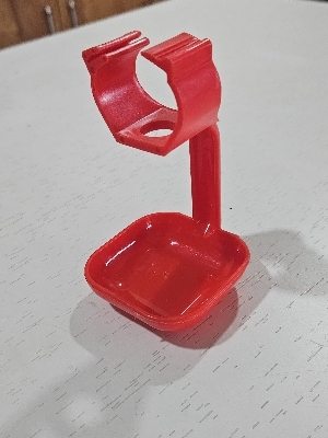 Poultry Nipple Drip Cup