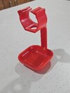 Poultry Nipple Drip Cup