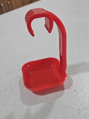 Poultry Nipple Drip Cup