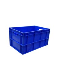 600 X 400 SERIES CRATES