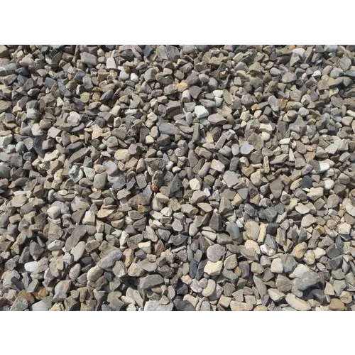20 MM Crushed Stone