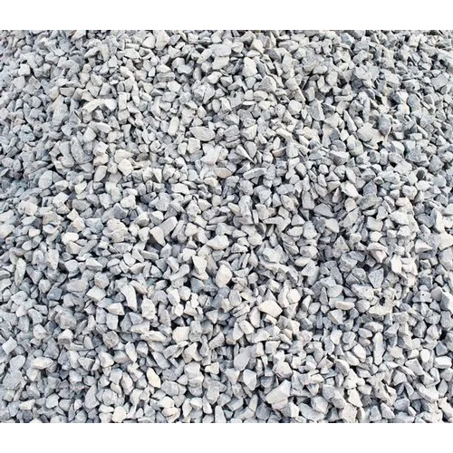 6 MM Construction Crushed Stone