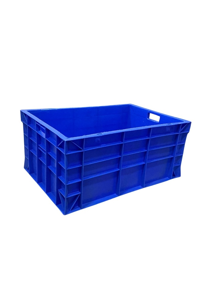 Jumbo Crates - Material: Plastic