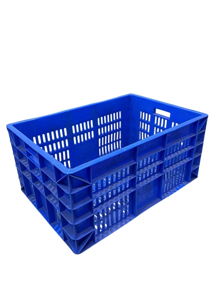 Jumbo Crates - Material: Plastic