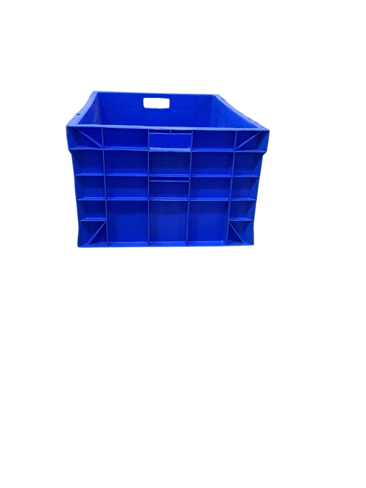 Jumbo Crates - Material: Plastic