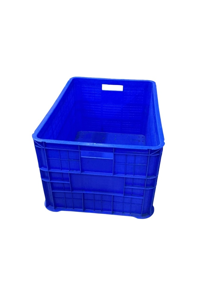 Giant Crates - Color: Blue3