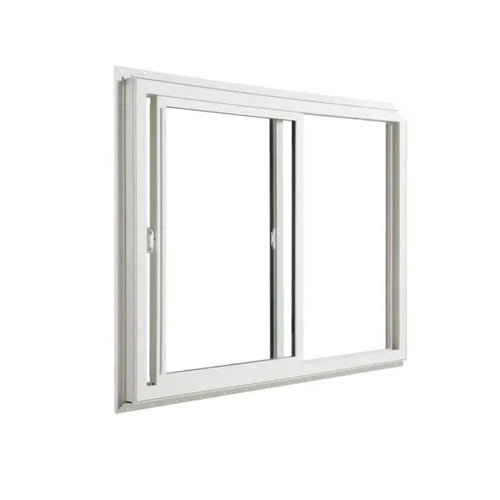 UPVC फोल्डिंग विंडो
