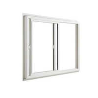 Upvc Folding Window - Application: Commercial / Residential