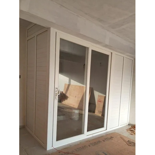 Upvc Door And Windows - Application: Commercial / Residential