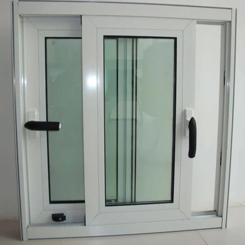 Upvc Sound Proof Doors