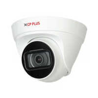 Cp Plus Ip Dome Camera - Camera Pixels: 4 Megapixel (mp )