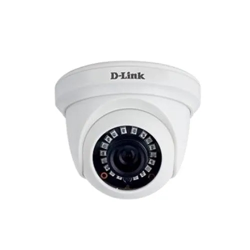 D Link 2mp Dome Camera