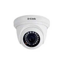 D Link 2mp Dome Camera - Camera Pixels: 2 Megapixel (mp )