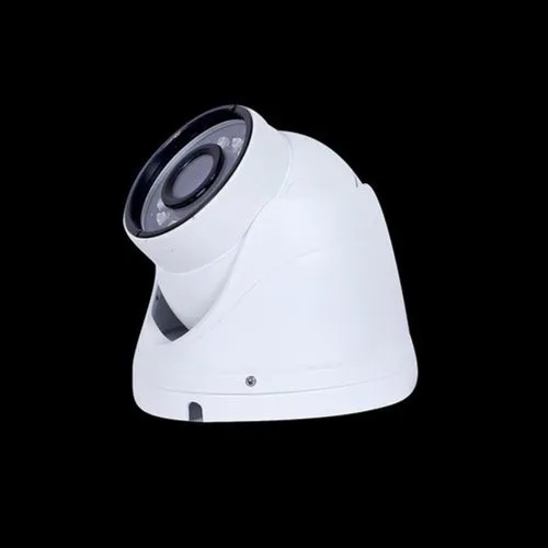 Dahua 2Mp Ip Ir Dome Camera - Camera Pixels: 3 Megapixel (Mp )