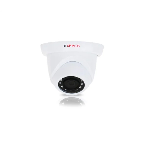 Cp Plus Night Vision Dome Camera - Camera Pixels: 3 Megapixel (Mp )