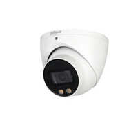 Dahua 2mp Night Vision Dome Camera - Camera Pixels: 2 Megapixel (mp )