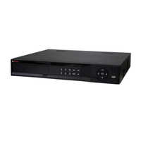 CP Plus 16 Ch. 16PoE H.265 4K Network Video Recorder
