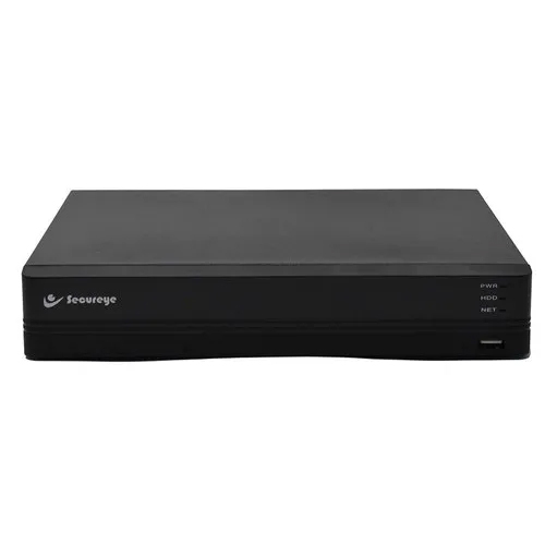 Secureye 16 Channel High Definition DVR