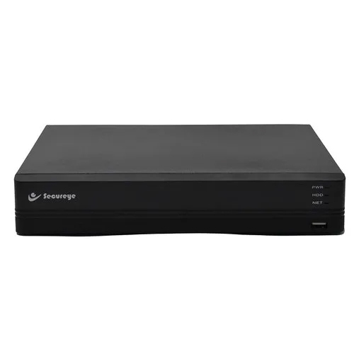 Secureye 8 Channel High Definition DVR