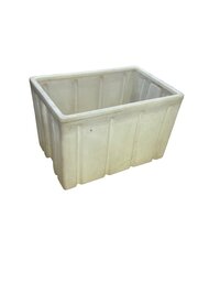 Roto Molded Crates