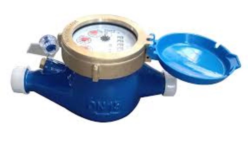 Water Meter Domestic Type