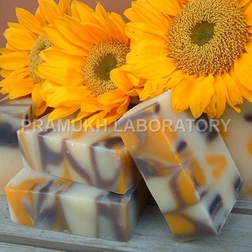Natural Soap Testing Services