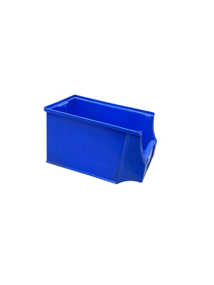 Fpo Crates - Color: Blue