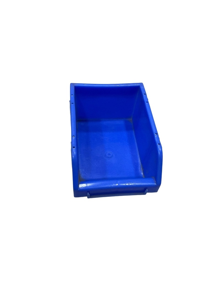 FPO Crates