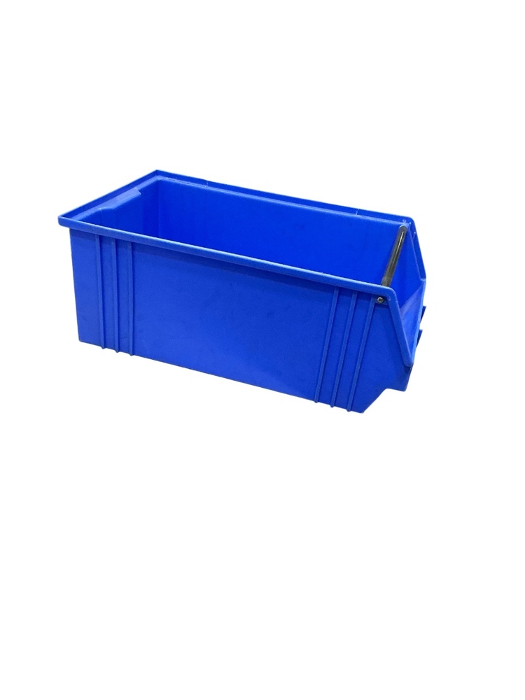 FPO Crates