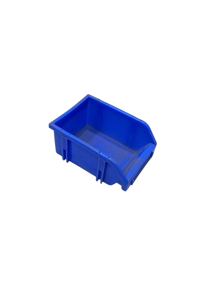 FPO Crates