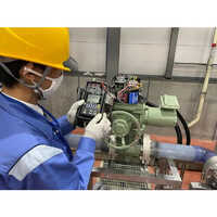 Industrial Water Treatment Plant Maintenance Service