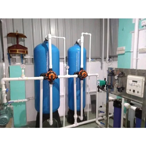 Frp Iron Removal Filter - Feature: Durable