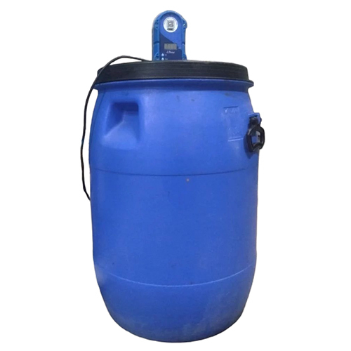 Automatic Chlorination Dosing System