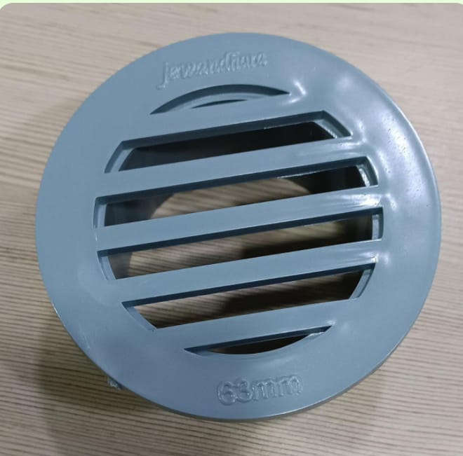 PVC FT Jali Manufacturer 